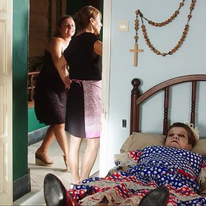 Foto Estefanía de los Santos