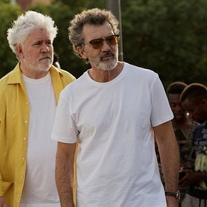 Foto Antonio Banderas