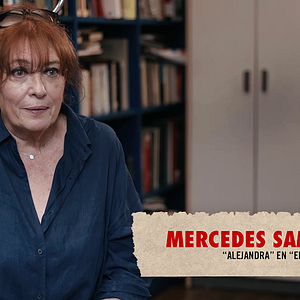 Foto Mercedes Sampietro