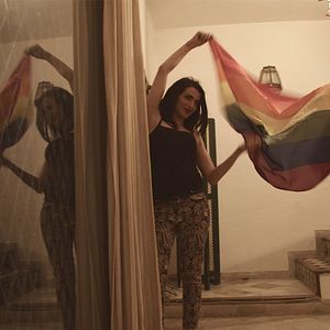 Foto Além da Sombra