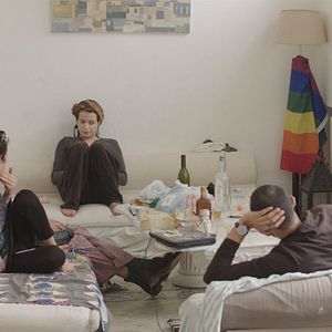 Foto Além da Sombra