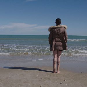 Foto Além da Sombra