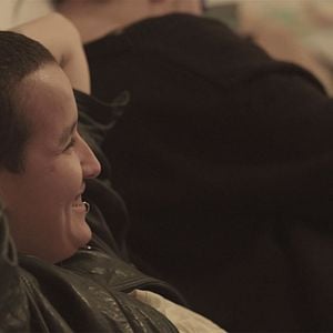 Foto Além da Sombra