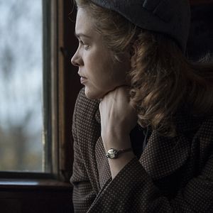 Foto A Espiã Vermelha