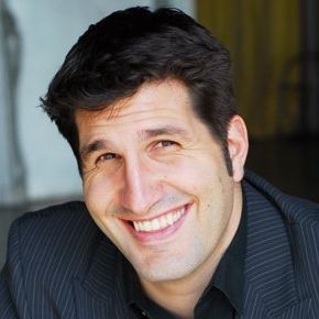 Foto Charley Parlapanides