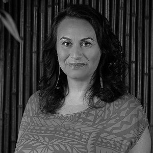 Foto Marina McCartney