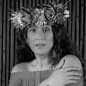 Foto Miria George