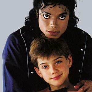 Foto Michael Jackson