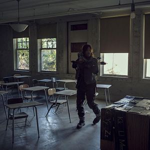 Foto The Walking Dead