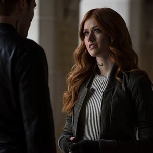 Foto Katherine McNamara