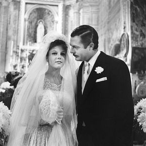 Foto Stefania Sandrelli