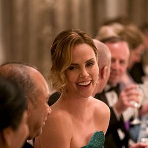 Foto Casal Improvável