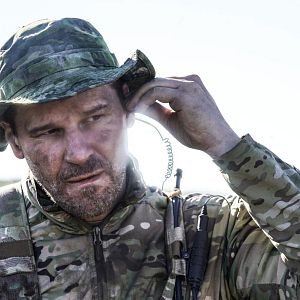 Foto SEAL Team