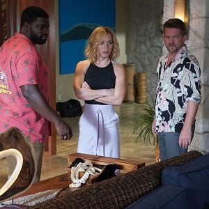 Foto Zachary Knighton