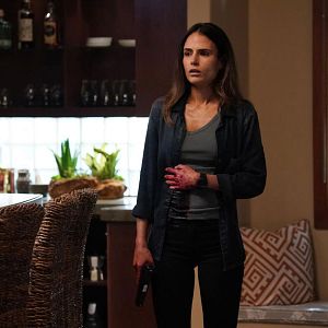 Foto Jordana Brewster