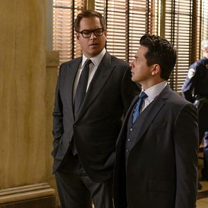 Foto Michael Weatherly