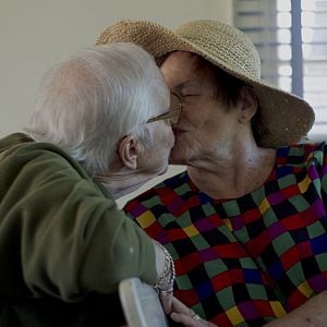 Foto Sunset Over Hollywood