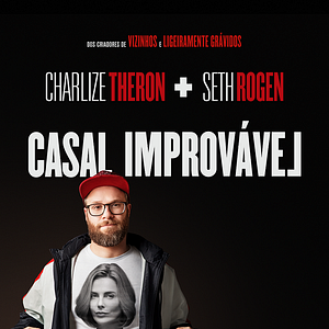 Foto Casal Improvável