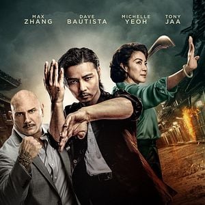 Foto Mestre Z: O Legado de Ip Man
