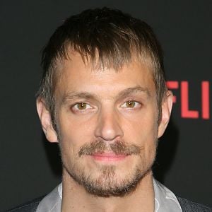 Foto Joel Kinnaman