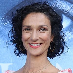 Foto Indira Varma