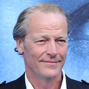 Foto Iain Glen