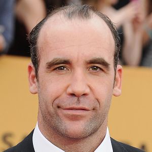 Foto Rory McCann