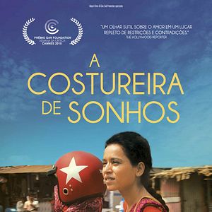 Foto A Costureira de Sonhos