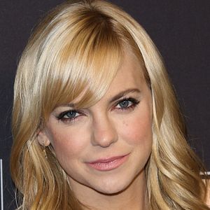 Foto Anna Faris