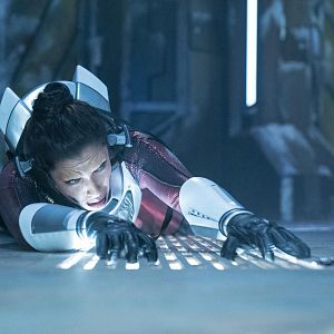 Foto Rachael Ancheril