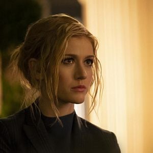 Foto Katherine McNamara