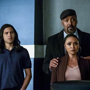 Foto Jesse L. Martin