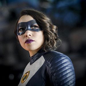 Foto Jessica Parker Kennedy