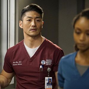 Foto Brian Tee