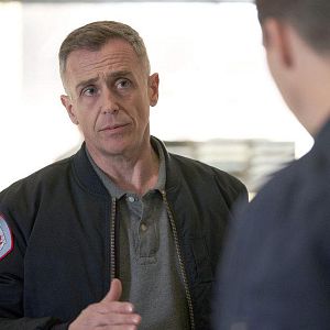 Foto David Eigenberg