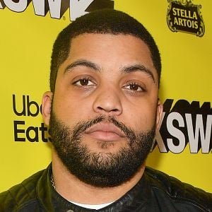 Foto O'Shea Jackson Jr.