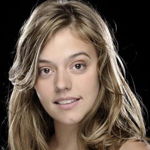 Foto Maria Rodríguez Soto