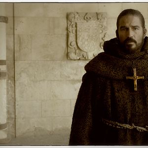 Foto Jim Caviezel