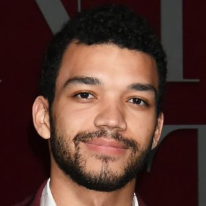 Foto Justice Smith