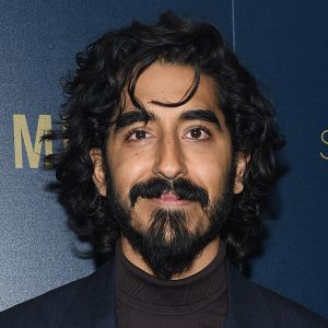 Foto Dev Patel