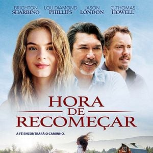 Foto Hora de Recomeçar