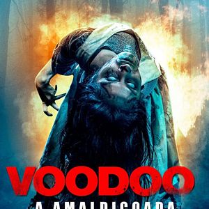 Foto Voodoo - A Amaldiçoada