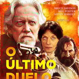 Foto O Último Duelo