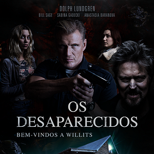 Foto Os Desaparecidos