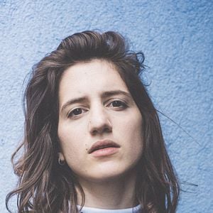 Foto Aloïse Sauvage