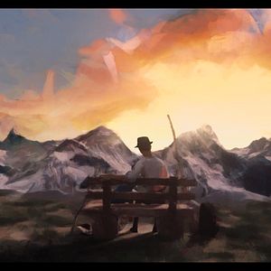 Foto Kleine Germanen