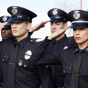 Foto S.W.A.T. – Força de Intervenção