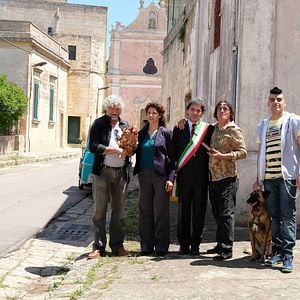 Foto A Vida em Família