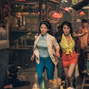 Foto Mestre Z: O Legado de Ip Man