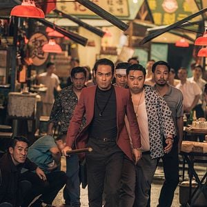 Foto Mestre Z: O Legado de Ip Man